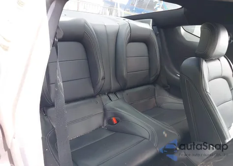 2024 Ford Mustang Gt Premium Fastback from USA, damaged, VIN 1FA6P8CF4R5436103